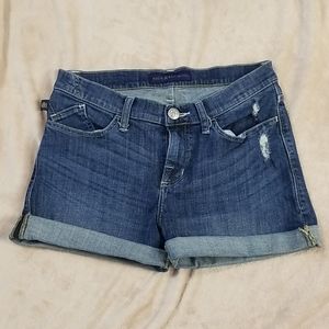 Rock & Republic Jean Shorts